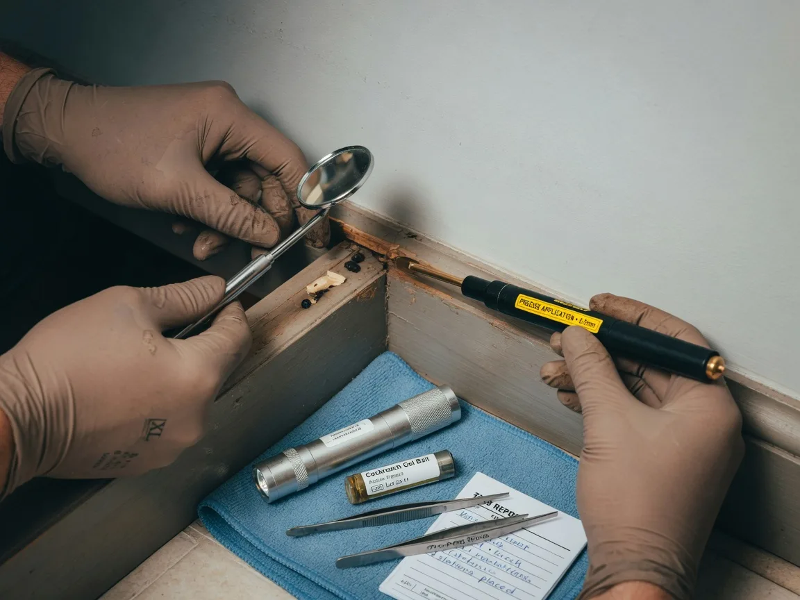 Why choose Emergency Pest Control in Wellman, IA